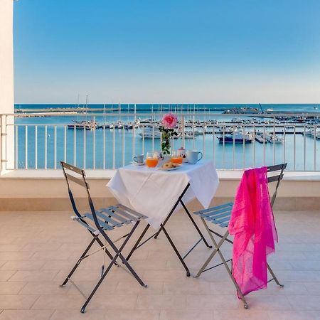 Postu D'Incantu Sciacca Exteriör bild