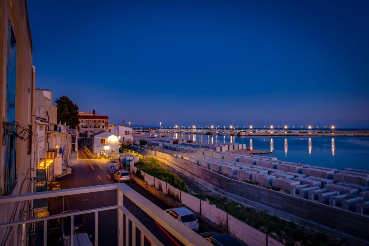 Postu D'Incantu Sciacca Exteriör bild